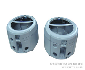 電飯煲手板模型制作流程是怎樣的？